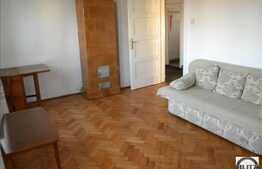 Apartament de inchiriat cu 2 camere 55 mp , cu balcon, zona Piata Mihai Viteazu