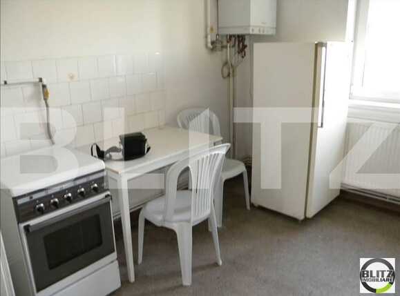 Apartament de închiriat 2 camere Central - 1302AI | BLITZ Cluj-Napoca | Poza10