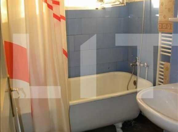 Apartament de închiriat 2 camere Central - 1302AI | BLITZ Cluj-Napoca | Poza13