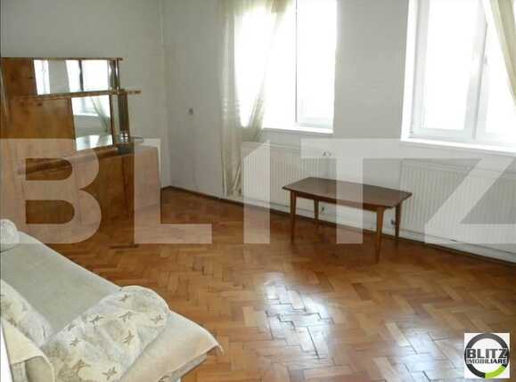 Apartament de închiriat 2 camere Central - 1302AI | BLITZ Cluj-Napoca | Poza1