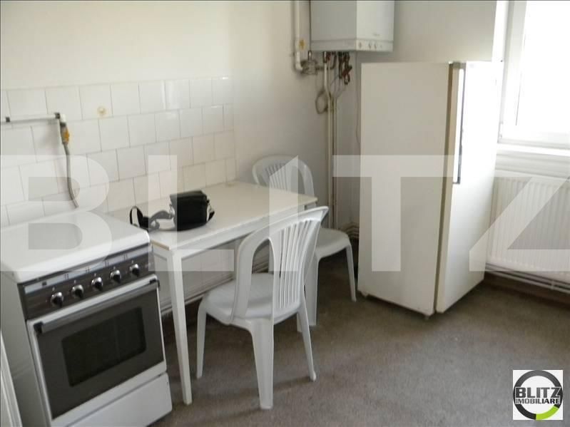Apartament de închiriat 2 camere Central - 1302AI | BLITZ Cluj-Napoca | Poza10