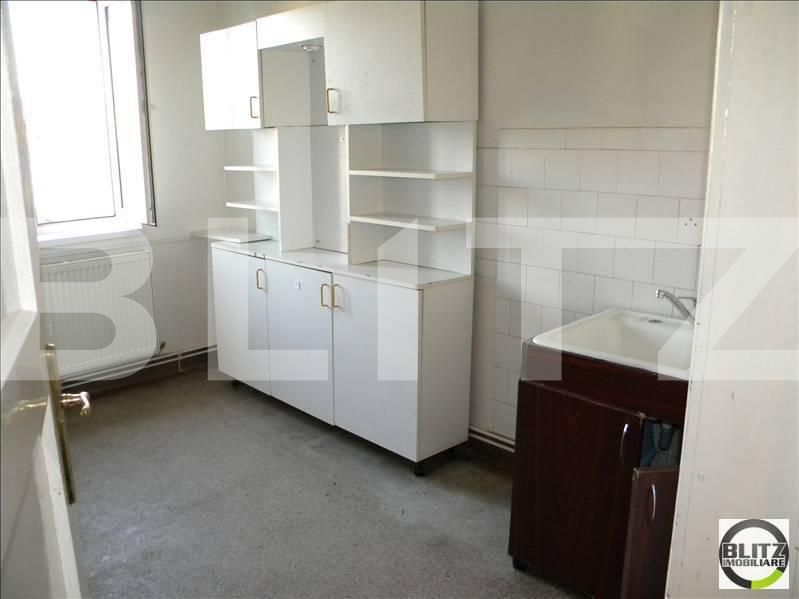 Apartament de închiriat 2 camere Central - 1302AI | BLITZ Cluj-Napoca | Poza9