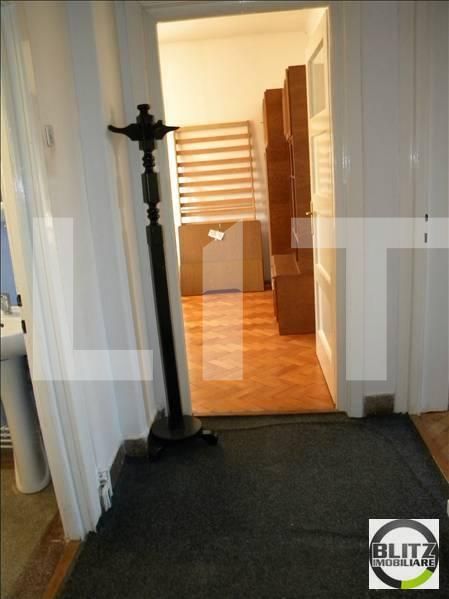 Apartament de închiriat 2 camere Central - 1302AI | BLITZ Cluj-Napoca | Poza12