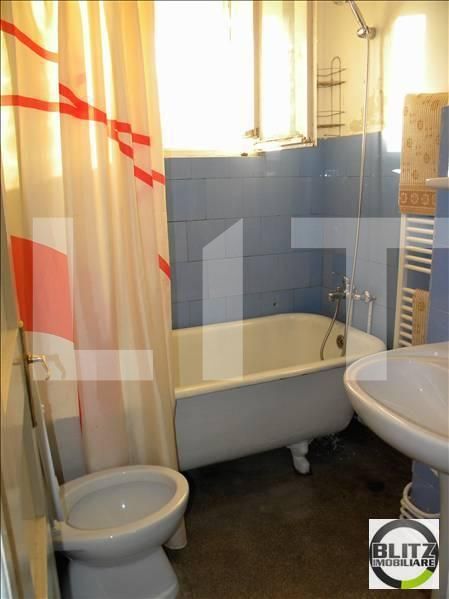 Apartament de închiriat 2 camere Central - 1302AI | BLITZ Cluj-Napoca | Poza13