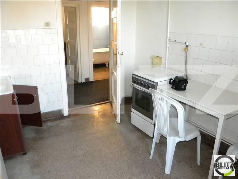 Apartament de închiriat 2 camere Central - 1302AI | BLITZ Cluj-Napoca | Poza11