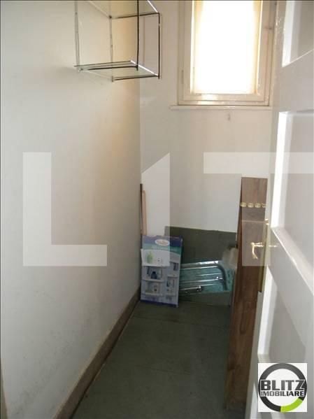 Apartament de închiriat 2 camere Central - 1302AI | BLITZ Cluj-Napoca | Poza8