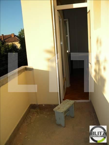 Apartament de închiriat 2 camere Central - 1302AI | BLITZ Cluj-Napoca | Poza14