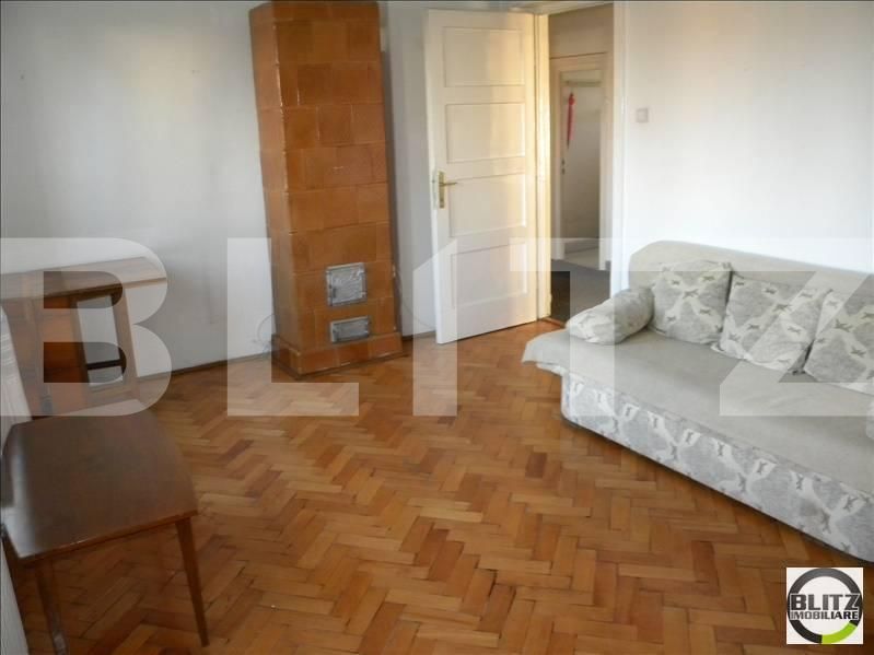 Apartament de închiriat 2 camere Central - 1302AI | BLITZ Cluj-Napoca | Poza4