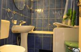 Totul nou la prima inchiriere! 2 camere, 48 mp, decomandat, zona Observatorului