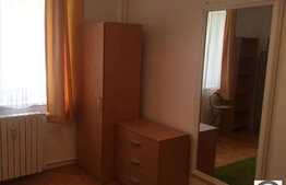 Totul nou la prima inchiriere! 2 camere, 48 mp, decomandat, zona Observatorului