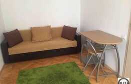 Totul nou la prima inchiriere! 2 camere, 48 mp, decomandat, zona Observatorului