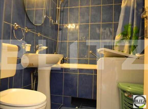 Apartament de închiriat 2 camere Zorilor - 13020AI | BLITZ Cluj-Napoca | Poza6