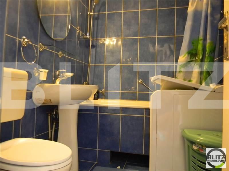 Apartament de închiriat 2 camere Zorilor - 13020AI | BLITZ Cluj-Napoca | Poza6