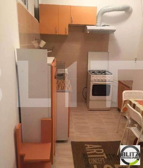 Apartament de închiriat 2 camere Zorilor - 13020AI | BLITZ Cluj-Napoca | Poza5