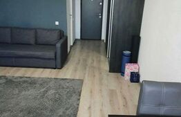 Garsoniera pe etaj intermediar, 32mp, zona strazii Parang, Manastur