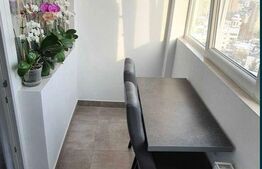 Garsoniera pe etaj intermediar, 32mp, zona strazii Parang, Manastur