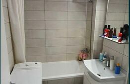 Garsoniera pe etaj intermediar, 32mp, zona strazii Parang, Manastur