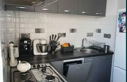 Garsoniera pe etaj intermediar, 32mp, zona strazii Parang, Manastur