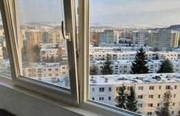 Garsoniera pe etaj intermediar, 32mp, zona strazii Parang, Manastur