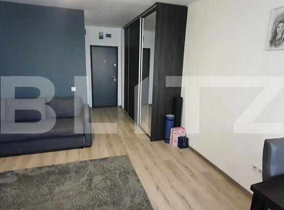 Garsonieră de vânzare Manastur - 130202AV | BLITZ Cluj-Napoca | Poza1