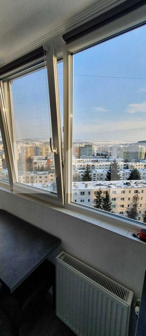 Garsonieră de vânzare Manastur - 130202AV | BLITZ Cluj-Napoca | Poza3