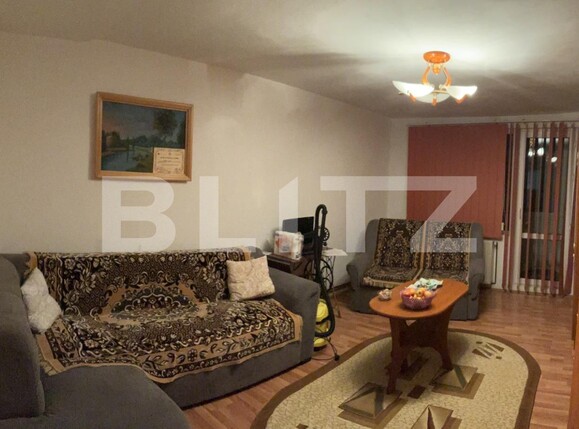 Apartament de vânzare 2 camere Uzina 2 - 130203AV | BLITZ Brașov | Poza3