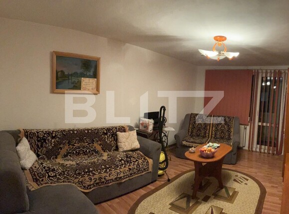 Apartament de vânzare 2 camere Uzina 2 - 130203AV | BLITZ Brașov | Poza2