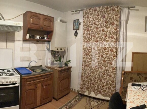 Apartament de vânzare 2 camere Uzina 2 - 130203AV | BLITZ Brașov | Poza4