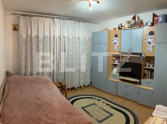 Apartament de vânzare 2 camere Uzina 2 - 130203AV | BLITZ Brașov | Poza1