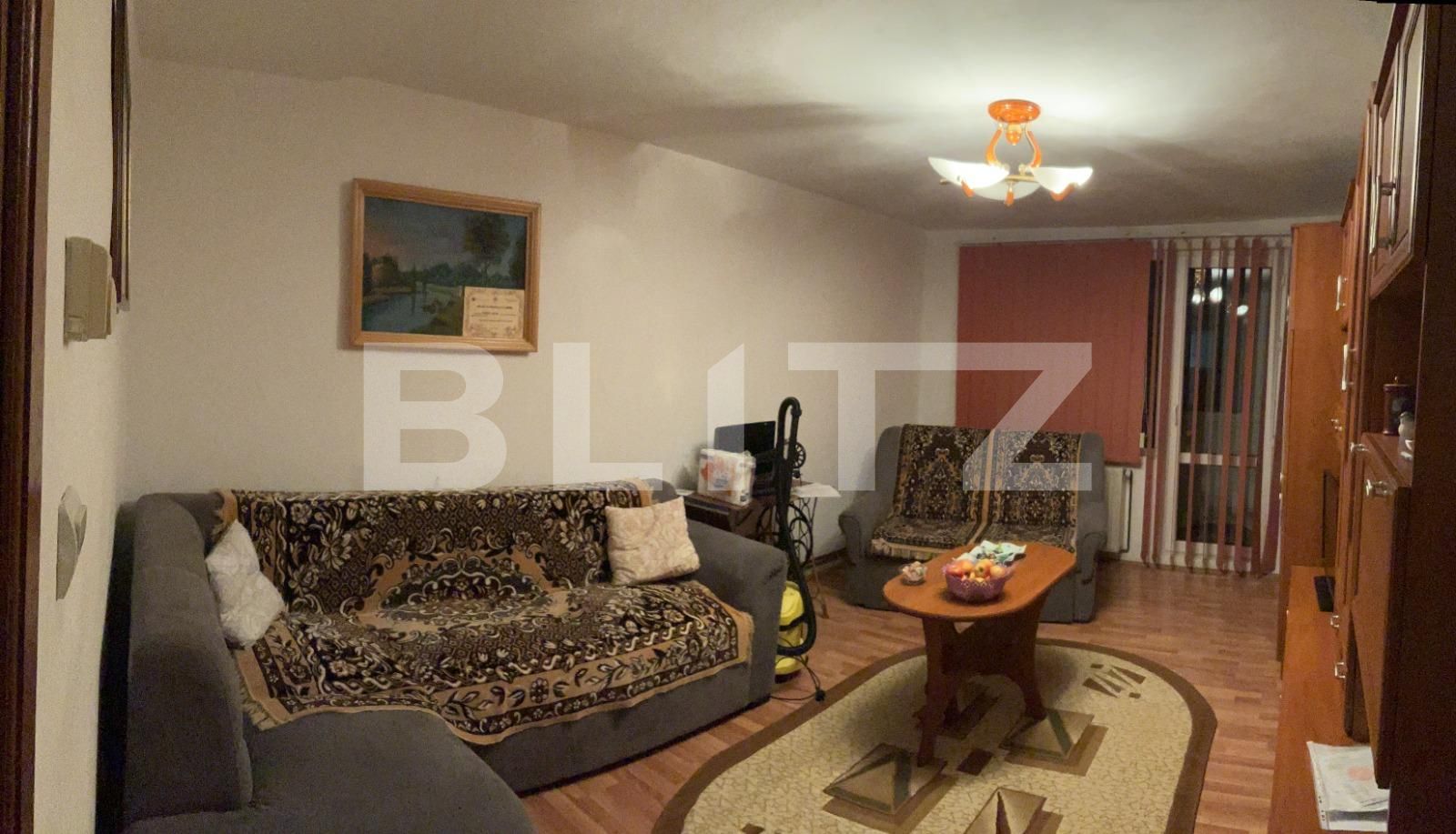 Apartament de vânzare 2 camere Uzina 2 - 130203AV | BLITZ Brașov | Poza3