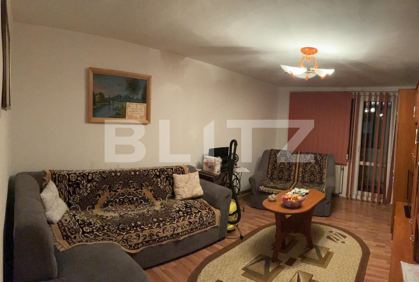 Apartament de vânzare 2 camere Uzina 2 - 130203AV | BLITZ Brașov | Poza2