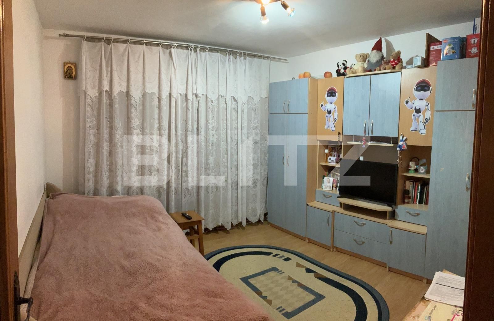 Apartament de vânzare 2 camere Uzina 2 - 130203AV | BLITZ Brașov | Poza1