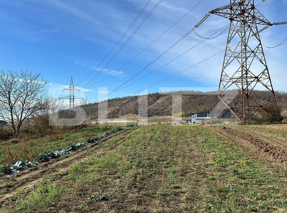 Teren de vânzare Apahida - 130207TV | BLITZ Cluj-Napoca | Poza2