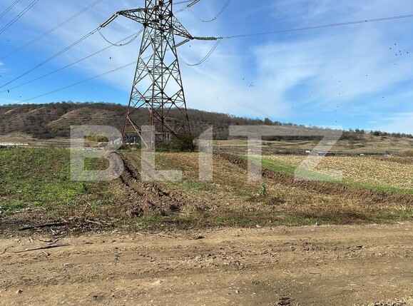Teren de vânzare Apahida - 130207TV | BLITZ Cluj-Napoca | Poza3