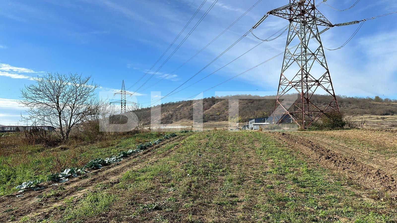 Teren de vânzare Apahida - 130207TV | BLITZ Cluj-Napoca | Poza2