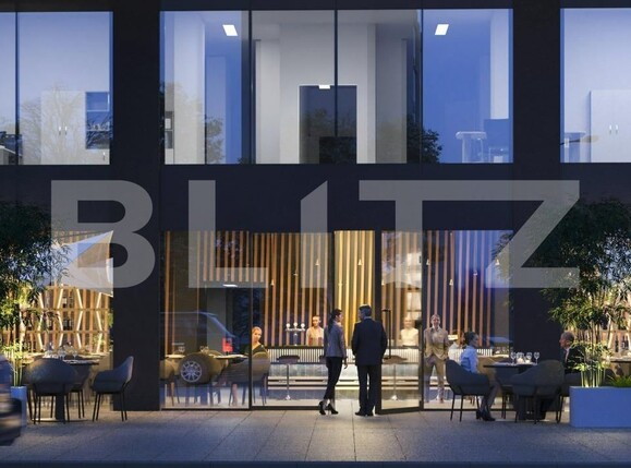 Apartament de vânzare 2 camere Semicentral - 130208AV | BLITZ Cluj-Napoca | Poza4