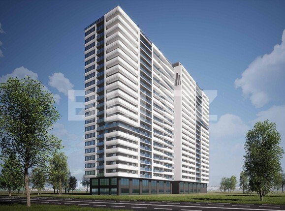 Apartament de vânzare 2 camere Semicentral - 130208AV | BLITZ Cluj-Napoca | Poza1