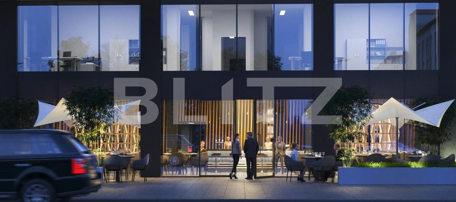 Apartament de vânzare 2 camere Semicentral - 130208AV | BLITZ Cluj-Napoca | Poza4