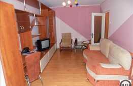 De inchiriat apartament 1 camera, 28 mp, mobilat modern, zona strazii Zorilor