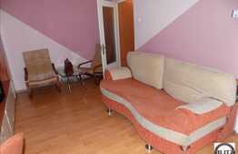 De inchiriat apartament 1 camera, 28 mp, mobilat modern, zona strazii Zorilor