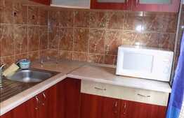 De inchiriat apartament 1 camera, 28 mp, mobilat modern, zona strazii Zorilor