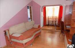 De inchiriat apartament 1 camera, 28 mp, mobilat modern, zona strazii Zorilor