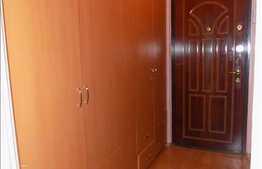 De inchiriat apartament 1 camera, 28 mp, mobilat modern, zona strazii Zorilor