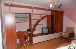 De inchiriat apartament 1 camera, 28 mp, mobilat modern, zona strazii Zorilor