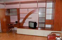 De inchiriat apartament 1 camera, 28 mp, mobilat modern, zona strazii Zorilor