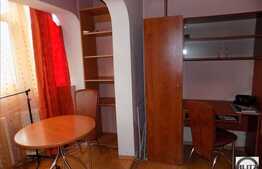 De inchiriat apartament 1 camera, 28 mp, mobilat modern, zona strazii Zorilor