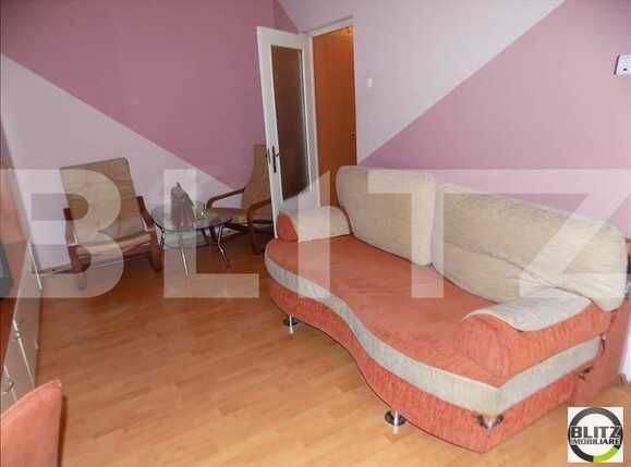 Garsonieră de închiriat Zorilor - 13021AI | BLITZ Cluj-Napoca | Poza3