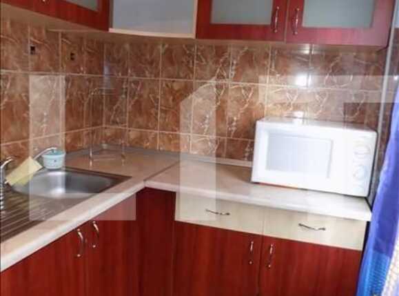 Garsonieră de închiriat Zorilor - 13021AI | BLITZ Cluj-Napoca | Poza10