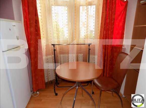 Garsonieră de închiriat Zorilor - 13021AI | BLITZ Cluj-Napoca | Poza6