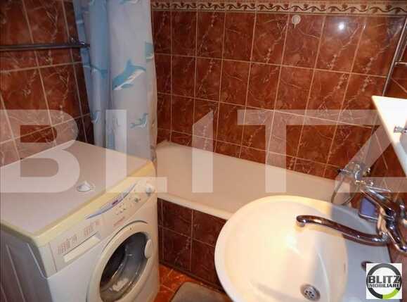 Garsonieră de închiriat Zorilor - 13021AI | BLITZ Cluj-Napoca | Poza12